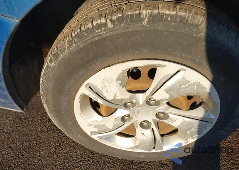 2013 Honda Civic Lx from USA, damaged, VIN 19XFB2F57DE214869